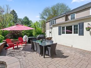1141 Wisteria Drive, Malvern PA 19355