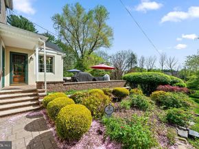 1141 Wisteria Drive, Malvern PA 19355