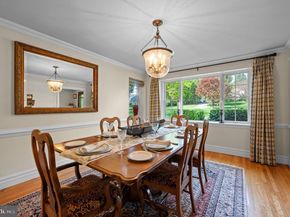 1141 Wisteria Drive, Malvern PA 19355