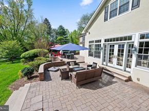 1141 Wisteria Drive, Malvern PA 19355