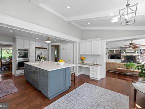 1141 Wisteria Drive, Malvern PA 19355