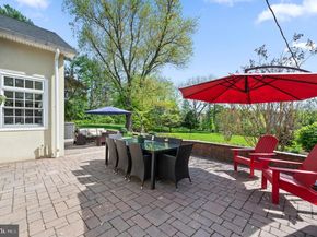 1141 Wisteria Drive, Malvern PA 19355