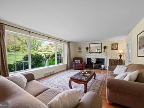 1141 Wisteria Drive, Malvern PA 19355