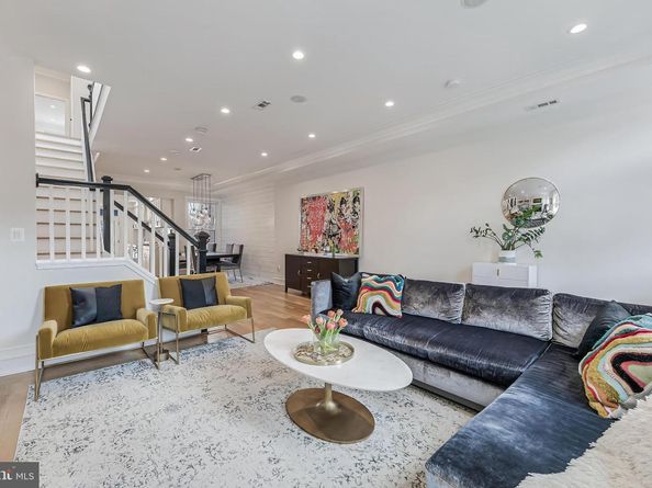 648 F Street NE, Washington DC 20002