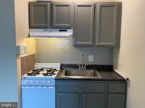 2101 Chestnut Street 814, Philadelphia PA 19103