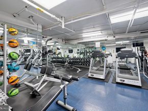 2101 Chestnut Street 814, Philadelphia PA 19103