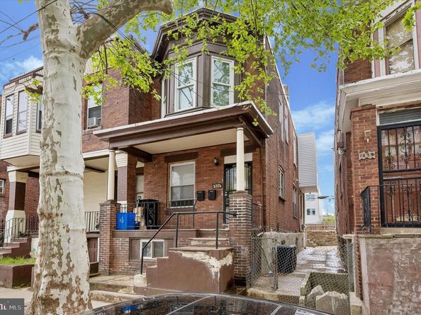 1226 W Westmoreland Street, Philadelphia PA 19140