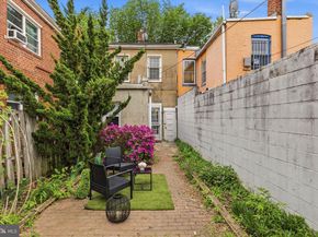 473 Ridge Street NW, Washington DC 20001