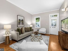 473 Ridge Street NW, Washington DC 20001