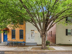 473 Ridge Street NW, Washington DC 20001