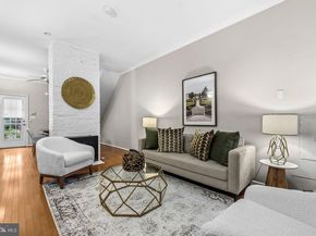 473 Ridge Street NW, Washington DC 20001