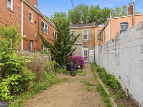 473 Ridge Street NW, Washington DC 20001