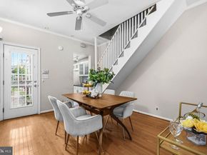 473 Ridge Street NW, Washington DC 20001