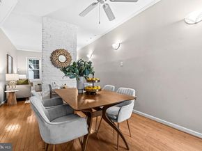 473 Ridge Street NW, Washington DC 20001