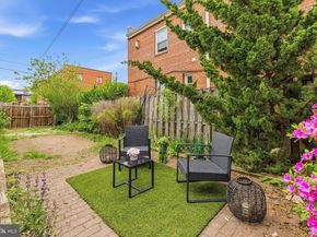 473 Ridge Street NW, Washington DC 20001