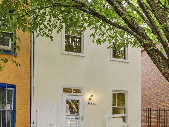 473 Ridge Street NW, Washington DC 20001
