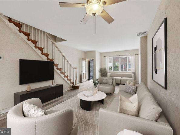 1108 Wolf Street, Philadelphia PA 19148