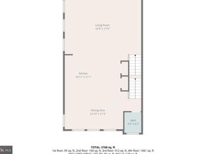 13695 Innovation Station Loop 77B, Herndon VA 20171