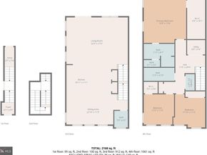 13695 Innovation Station Loop 77B, Herndon VA 20171