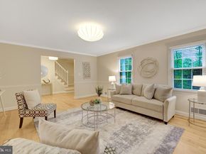 2006 Carriage Court, Vienna VA 22181