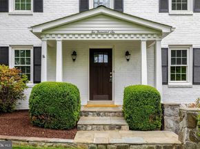 2006 Carriage Court, Vienna VA 22181