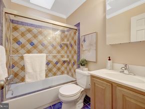 2006 Carriage Court, Vienna VA 22181