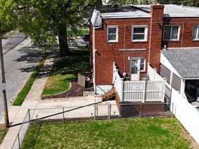 101 Felton Avenue, Collingdale PA 19023
