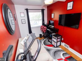 101 Felton Avenue, Collingdale PA 19023