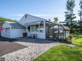 418 Doublewoods Road, Langhorne PA 19047
