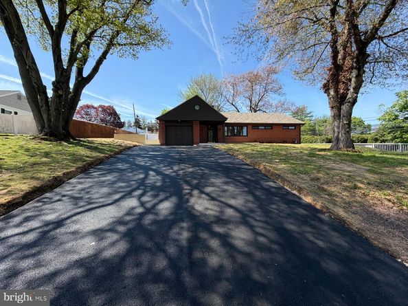 249 Hill Avenue, Horsham PA 19044
