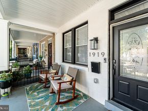 1919 Bennett Place NE, Washington DC 20002