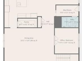132 N Earley Street, Alexandria VA 22304