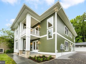 132 N Earley Street, Alexandria VA 22304