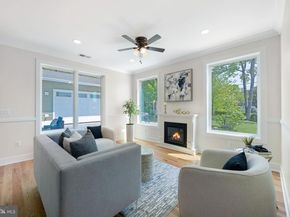 132 N Earley Street, Alexandria VA 22304