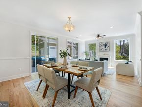 132 N Earley, Alexandria VA 22304