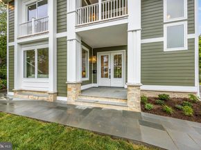132 N Earley Street, Alexandria VA 22304