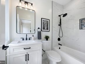 132 N Earley Street, Alexandria VA 22304