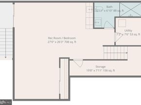 132 N Earley Street, Alexandria VA 22304