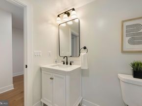132 N Earley, Alexandria VA 22304