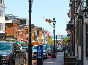 132 N Earley Street, Alexandria VA 22304
