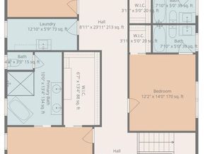 132 N Earley, Alexandria VA 22304