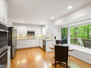 10741 Midsummer Drive, Reston VA 20191