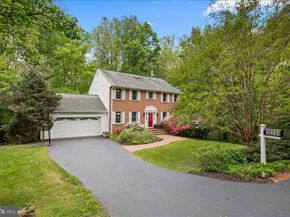 10741 Midsummer Drive, Reston VA 20191