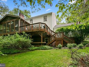 10741 Midsummer Drive, Reston VA 20191