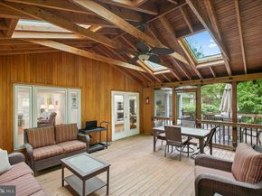 10741 Midsummer Drive, Reston VA 20191
