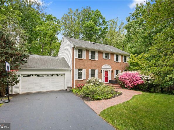 10741 Midsummer Drive, Reston VA 20191