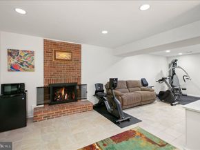 10741 Midsummer Drive, Reston VA 20191