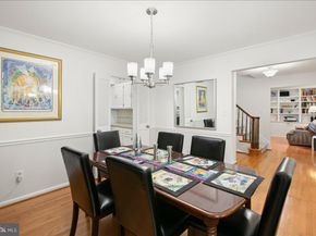 10741 Midsummer Drive, Reston VA 20191