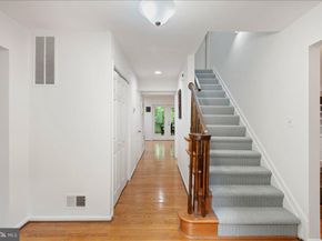 10741 Midsummer Drive, Reston VA 20191