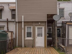 256 Hayes Street, Bristol PA 19007